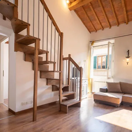 Appartement Ghibellina *