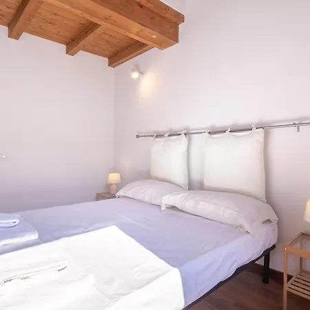 Appartement Ghibellina