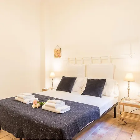 Appartement Ghibellina *