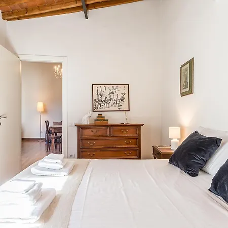 Ghibellina Appartement *