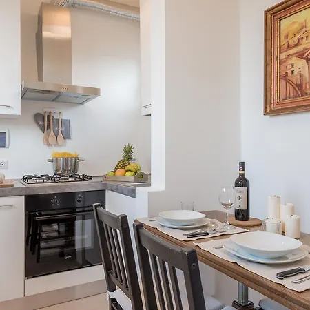 Appartement Ghibellina