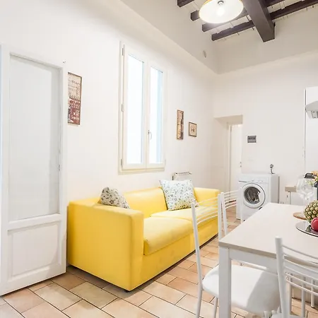 Appartement Ghibellina Florence