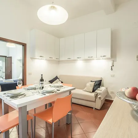 Ghibellina Appartement