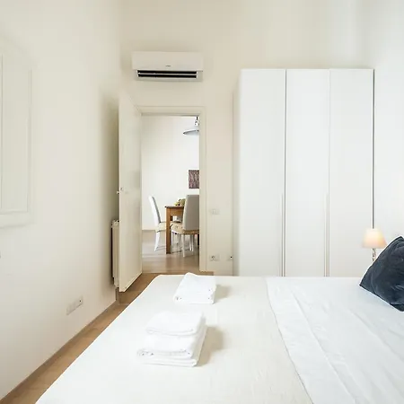 Ghibellina Appartement Florence
