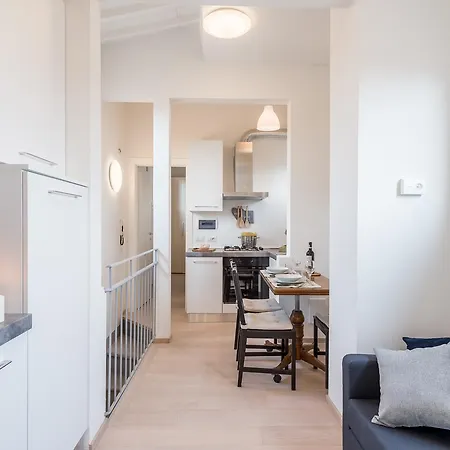 Ghibellina Appartement *