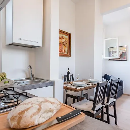 Ghibellina Appartement *