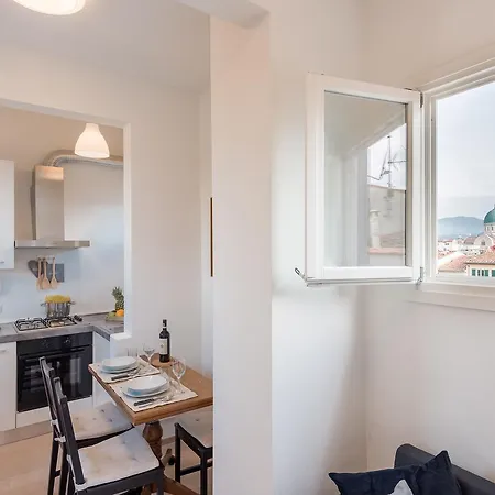Appartement Ghibellina Florence