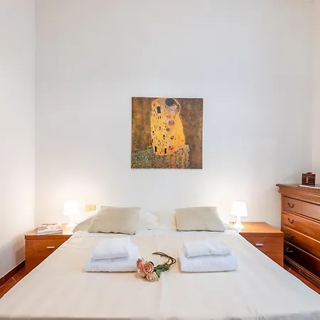 Ghibellina Appartement *