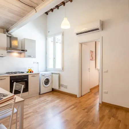 Appartement Ghibellina *