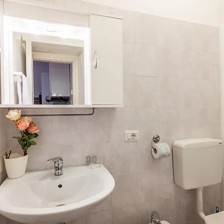 Ghibellina Appartement