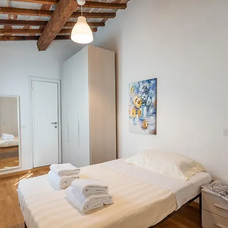 Ghibellina Appartement