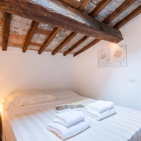 Ghibellina Appartement