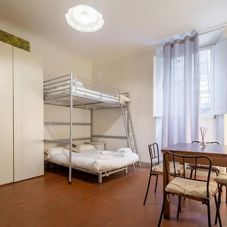Ghibellina Appartement *