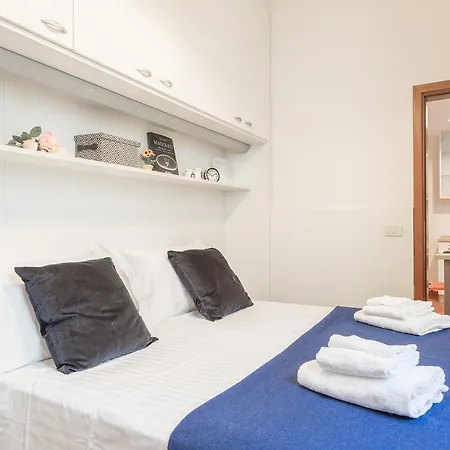 Ghibellina Apartment *