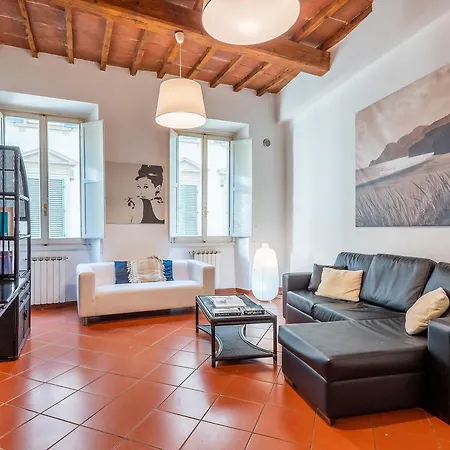 Ghibellina Appartamento Firenze