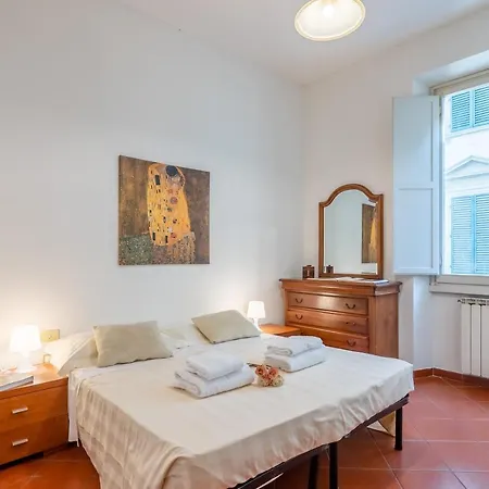 Appartamento Ghibellina Firenze