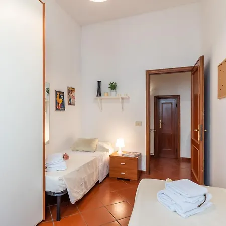 Ghibellina Appartamento Firenze