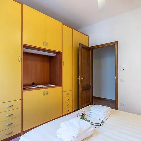Apartment Ghibellina Florence