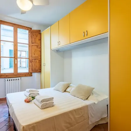 Apartment Ghibellina *