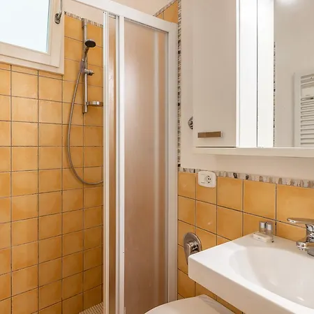 Apartment Ghibellina Florence