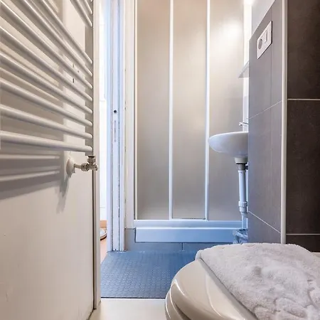 Ghibellina Appartamento Firenze