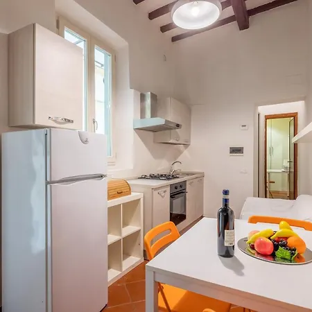Appartamento Ghibellina Firenze