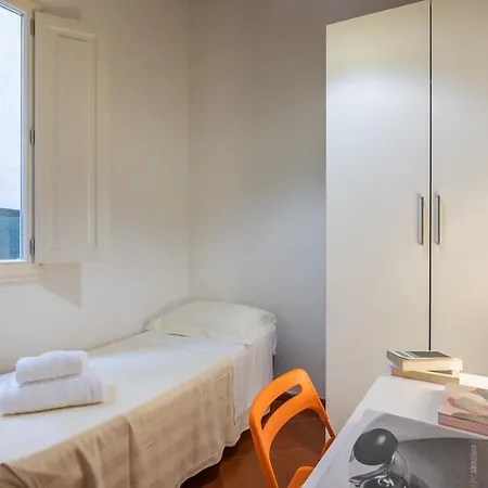 Ghibellina Appartamento Firenze